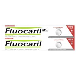 Fluocaril Dent Bi-Fl Blan 75Ml2