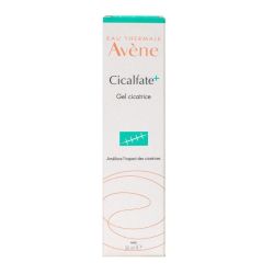 Av Cicalfate Gel 30Ml