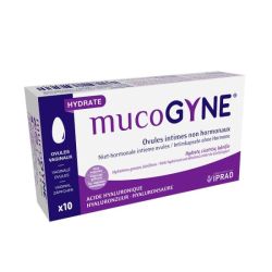 Mucogyne Ovule Bt10
