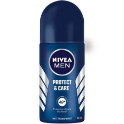 Nivea Deo Protect Care50Ml /48H