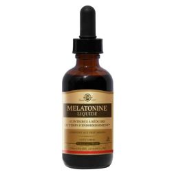 Melatonine Liquide 59Ml