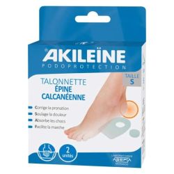 AKILEINE PODOP TALONNET S 1