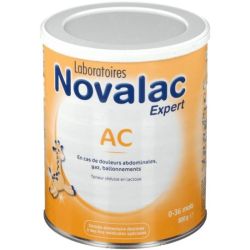 Novalac Ac 0-36M Pdr Bt800G 1