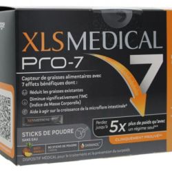 Xls Medic Pro-7 Coach Stick90