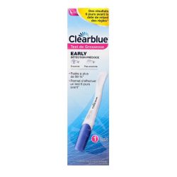 Clearblue Test Gross 6J Av R