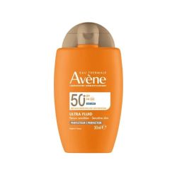 Avene Ultra-Flde Teinte Spf50+ 50Ml