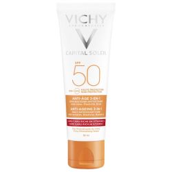 Vichy Ideal Sol A/Age 3/1 Ip50 50Ml1