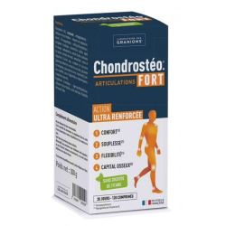 Chondrosteo Fort 160Cp