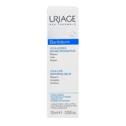 Ur Bariederm Cica Levres Baume 15Ml