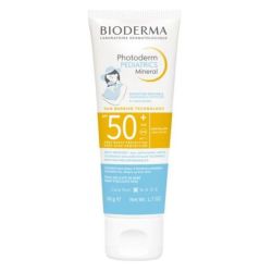 Bioderma Photoderm Kid Mineral Spf50+ 50G