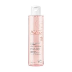 Avene Lotion Tonique Apaisante 200Ml