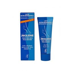 AKILEINE CR NUT-REP P S TB50ML