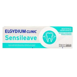 Elgydium Sensileave Dent Tb 50Ml