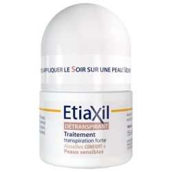 Etiaxil Detransp Confort+ 15Ml