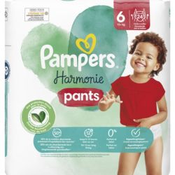 Pampers Harm Pants Gt T6 Paq24