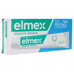 Elmex Dentif Sensitive 75Ml 2