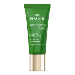 Nuxuriance Ultra Contour Yeux/Levres 15Ml