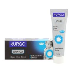 Urgo Coups Bleus Bosse Gel 50G