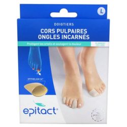Epitact Cors Pulpaires Ongles Incarnes