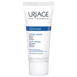 Ur Xemose Cr Visage 40Ml