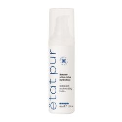 ETAT PUR BAUME ULTRA-RICHE HYDRATANT 40ML