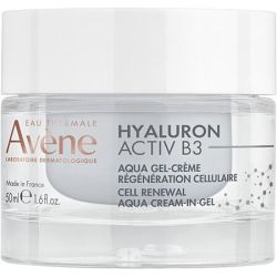 Avene Hyaluron Activ B3 Aqua Gel Cr 50Ml