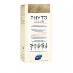 Phytosolba PHYTOCOLOR 10 BLOND EXTRA CLAIR