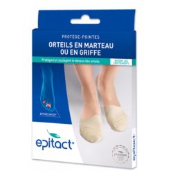 Epitact Prot Point Orteil Gd 2