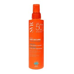 Svr Sun Secure Spray Spf50+ 200Ml