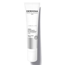 Sensiblanc Cr Hydr Eclaircissante 40Ml