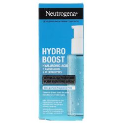 Neutrogena Hydro Boost Ser Ult Hydr 30Ml
