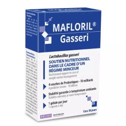 Ineldea Mafloril L-Gasseri Gelu 30