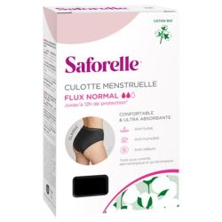 Saforelle Culotte Menst Fl Normal 42