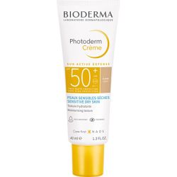 Bioderma Photoderm Cr Spf50+ Claire 40Ml