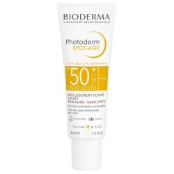 Bioderma Photoderm Spot Age Spf50+ 40Ml