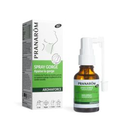 Pranarom Aromaforce Spr Gor Ap+ Bio 15Ml