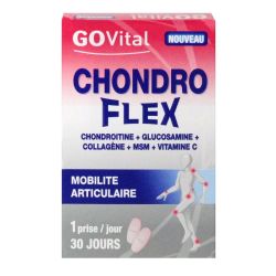 Chondroflex Cpr Bt60