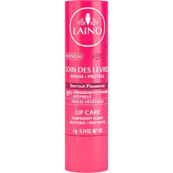 Laino Soin Levres Framboise 4G