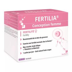 Fertilia Conception Femme Sach30