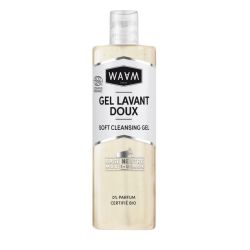 BASE GEL LAVANT DOUX