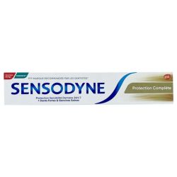 Sensodyne Protection Cplete 75Ml