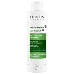 Vichy Dercos Sha A-Pel Nor Gr200Ml 1