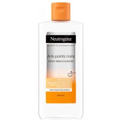 Neutrogena A-Points Noirs Lot Desin 200Ml