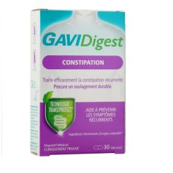 Gavidigest Constipation Cpr30