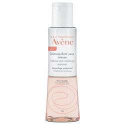 Av Demaq Yeux Intense Waterpr 125Ml