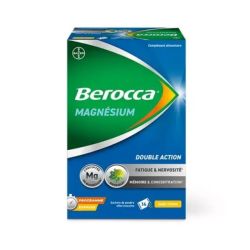 Berocca Magnesium Pdre Eff Sach14