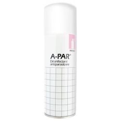 A-Par Desinf Parasit Aero 200Ml