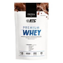 SCIENTEC PUR PREM WHEY VAN750G