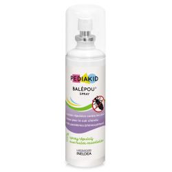 Pediakid Balepou Liq Spr 100Ml