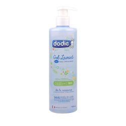 Dodie Gel Lavant 3 En 1 500Ml